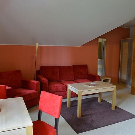 Penzion Mlyn Ropice Zimmer foto