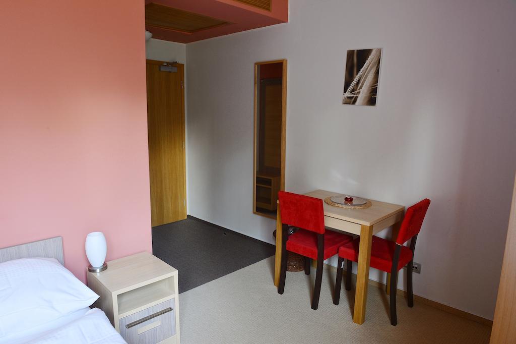 Penzion Mlyn Ropice Zimmer foto