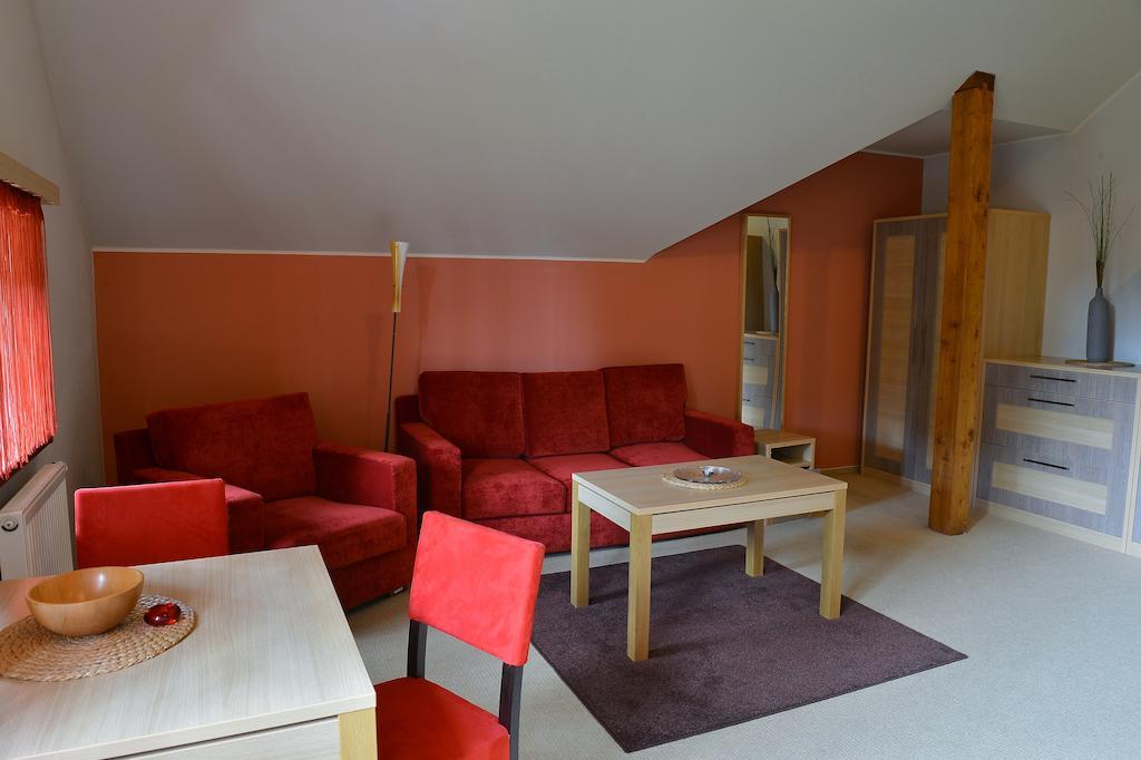Penzion Mlyn Ropice Zimmer foto